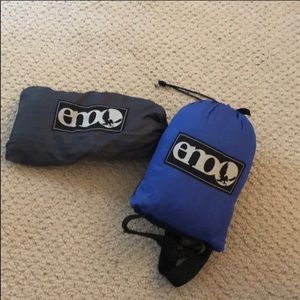 Eno hammock